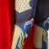 Thor Love And Thunder Thor Cosplay Jumpsuit Full Set