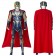 Thor Love And Thunder Thor Cosplay Jumpsuit Full Set