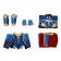Thor Love and Thunder Thor Jumpsuit Full Set