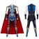 Thor Love and Thunder Thor Jumpsuit Full Set