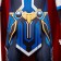 Thor Love and Thunder Thor Jumpsuit Full Set
