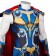 Thor Love and Thunder Thor Jumpsuit Full Set