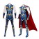 Thor Love and Thunder Thor Jumpsuit Full Set