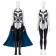 Thor Love and Thunder Valkyrie Cosplay Costumes