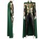 Thor Movie Loki Cosplay Costume Deluxe