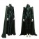 Thor Ragnarok Hela Cosplay Costume