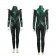 Thor Ragnarok Hela Cosplay Costume