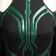 Thor Ragnarok Hela Cosplay Costume