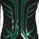 Thor Ragnarok Hela Cosplay Costume