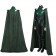 Thor Ragnarok Hela Cosplay Costume Outfit