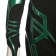 Thor Ragnarok Hela Cosplay Costume Outfit