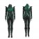 Thor Ragnarok Hela Cosplay Costume Outfit