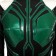 Thor Ragnarok Hela Cosplay Costume Outfit