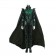 Thor Ragnarok Hela Cosplay Costume Outfit