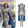 Thor Ragnarok Valkyrie Cosplay Costume Deluxe Costume