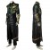 Thor The Dark World Loki Cosplay Costume Deluxe Version