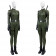 Thunderbolts Black Widow Yelena Belova Cosplay Costume