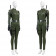 Thunderbolts Black Widow Yelena Belova Cosplay Costume
