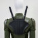 Thunderbolts Black Widow Yelena Belova Cosplay Costume
