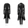 Thunderbolts Ghost Cosplay Costume Deluxe Version