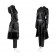Thunderbolts Ghost Cosplay Costume Deluxe Version