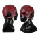 Thunderbolts Red Guardian Cosplay Costumes