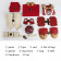 Thunderbolts Red Guardian Cosplay Costumes