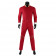 Thunderbolts Red Guardian Cosplay Costumes