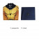 Thunderbolts Sentry Cosplay Jumpsuit