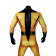 Thunderbolts Sentry Cosplay Jumpsuit