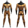 Thunderbolts Sentry Robert Reynolds Cosplay Jumpsuit