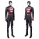 Thunderbolts U.S.Agent John F. Walker Cosplay Costume