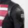 Thunderbolts U.S.Agent John F. Walker Cosplay Costume