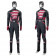 Thunderbolts U.S.Agent John F. Walker Cosplay Costume