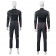 Thunderbolts U.S.Agent John F. Walker Cosplay Costume