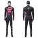 Thunderbolts U.S.Agent John F. Walker Cosplay Costume