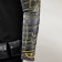 Thunderbolts Winter Soldier Bucky Barnes Cosplay Costume