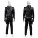 Thunderbolts Winter Soldier Bucky Barnes Cosplay Costume