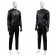 Thunderbolts Winter Soldier Bucky Barnes Cosplay Costume