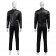 Thunderbolts Winter Soldier Bucky Barnes Cosplay Costume