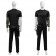 Thunderbolts Winter Soldier Bucky Barnes Cosplay Costume
