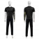 Thunderbolts Winter Soldier Bucky Barnes Cosplay Costume