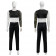 Thunderbolts Winter Soldier Bucky Barnes Cosplay Costume
