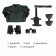 Thunderbolts Yelena Belova Cosplay Costume