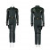 Thunderbolts Yelena Belova Cosplay Costume