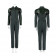 Thunderbolts Yelena Belova Cosplay Costume