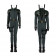Thunderbolts Yelena Belova Cosplay Costume