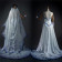 Tim Burton's Corpse Bride Emily Corpse Bride Cosplay Dress