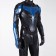 Titans Nightwing Deluxe Cosplay Costume