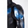 Titans Nightwing Deluxe Cosplay Costume